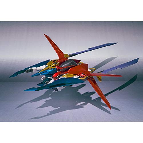 ROBOT魂<SIDE KMF> トリスタン・ディバイダー 限定品 - BanzaiHobby