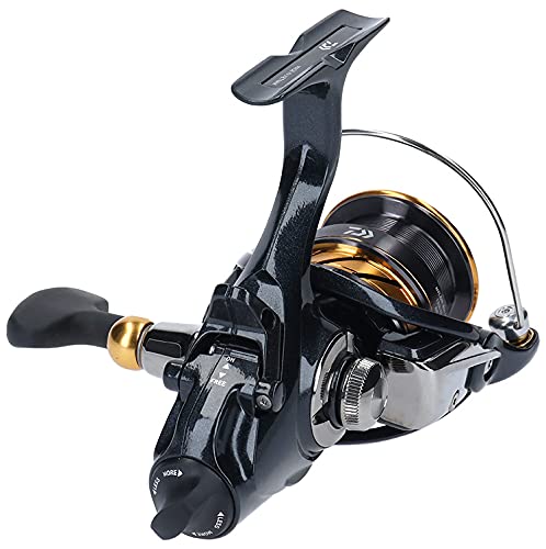 ダイワ(DAIWA) スピニングリール(ヤエン) 19 アオリマチックBR LT3000D(2019モデル) - BanzaiHobby