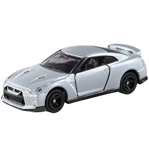 トミカ　GTR Amazon.co.jp: Tomica Premium 23 Nissan GT-R50 by Ital Design