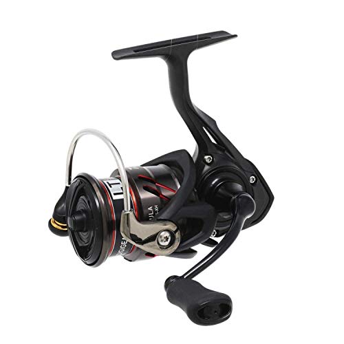タトゥーラ　スピニング　LT2500S-XH ダイワ(DAIWA) スピニングリール 18 タトゥーラ LT2500S-XH