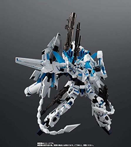 ROBOT魂 <SIDE MS> ユニコーンガンダム ペルフェクティビリティ・ディバイン - BanzaiHobby