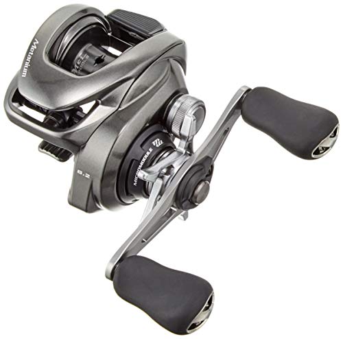 シマノ メタニウム シマノ(SHIMANO) ベイトリール 両軸 20 メタニウム LEFT バーサタイル