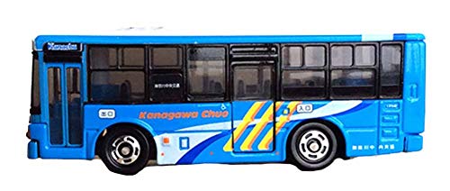 タカラトミー(TAKARA TOMY) トミカ 神奈川中央交通オリジナル 三菱ふそうエアロスター - BanzaiHobby
