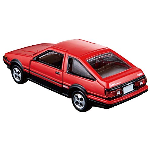 トミカプレミアム 40 トヨタ スプリンター トレノ (AE86) (トミカプレミアム発売記念仕様) - BanzaiHobby