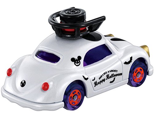 トミカ ディズニーモータース ポピンズ ミッキーマウス ハロウィンエディション2018 - BanzaiHobby