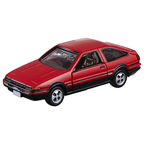 トミカプレミアム 40 トヨタ スプリンター トレノ (AE86) (トミカプレミアム発売記念仕様) - BanzaiHobby