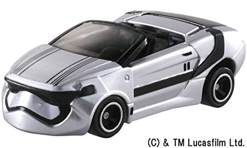 トミカ スター・ウォーズ SC-08 スター・カーズ キャプテン・ファズマ - BanzaiHobby