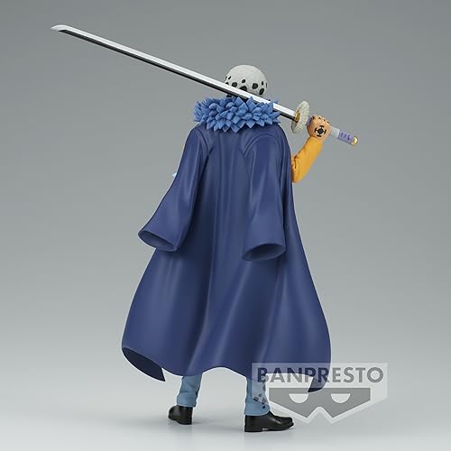 ワンピース DXF THE GRANDLINE SERIES EXTRA TRAFALGAR.LAW トラファルガー・ロー - BanzaiHobby
