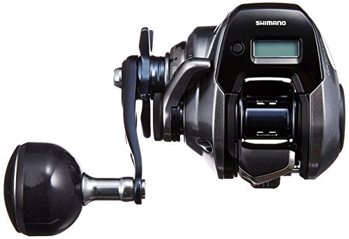 シマノ(SHIMANO) ベイトリール 両軸 ジギング 18 グラップラー プレミアム 151XG 左ハンドル ジギング ライトテンヤ タチウオ - BanzaiHobby
