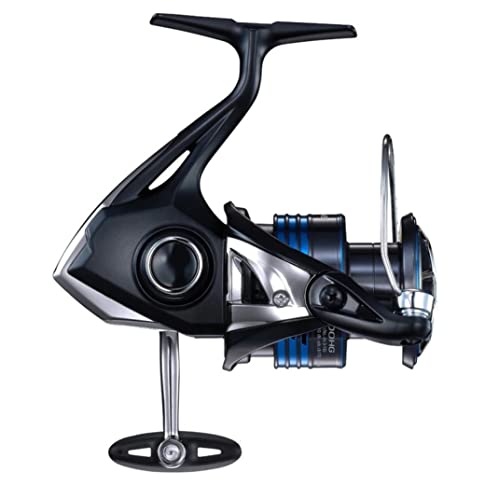 シマノ(SHIMANO) スピニングリール 21 ネクサーブ 4000HG - BanzaiHobby