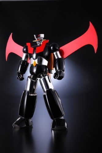 魂ネイション2013 スーパーロボット超合金 マジンガーZ 超合金ZカラーVer. - BanzaiHobby