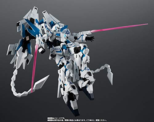 ROBOT魂 <SIDE MS> ユニコーンガンダム ペルフェクティビリティ・ディバイン - BanzaiHobby