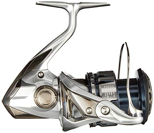 シマノ(SHIMANO) スピニングリール 19 ストラディック C3000HG バーサタイル - BanzaiHobby