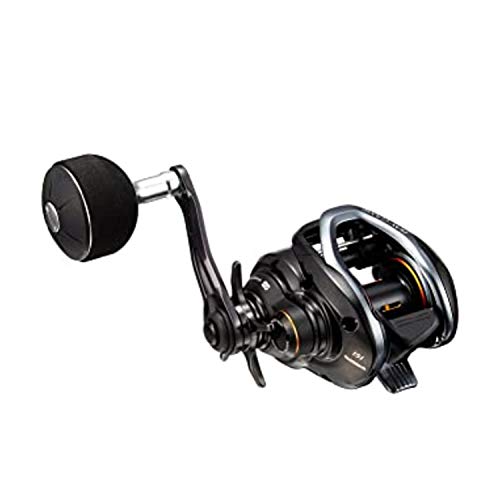 シマノ(SHIMANO) 船・手巻リール 両軸 18 ベイゲーム 151(左) カワハギ マルイカ タコエギ ヒラメ タ シマノ(SHIMANO) 船・手巻リール 両軸 18 ベイゲーム 151(左