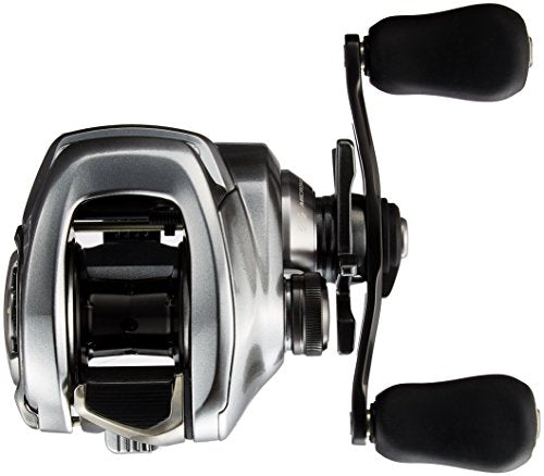シマノ(SHIMANO) ベイトリール 両軸 ブラックバス 18 バンタム MGL 右ハンドル ロープロベイト パワーゲーム - BanzaiHobby