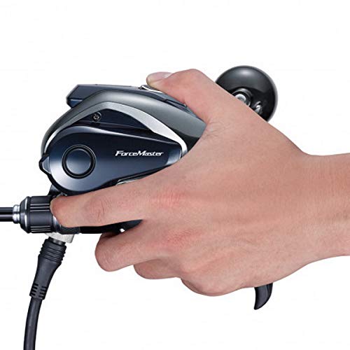 シマノ(SHIMANO) 電動リール フォースマスター 2021 1000 船釣り 電動 - BanzaiHobby