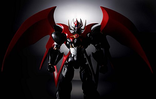 スーパーロボット超合金 マジンカイザー 超合金ZカラーVer. 約160mm ABS&PVC&ダイキャスト製 塗装済み可動フィギュア - BanzaiHobby