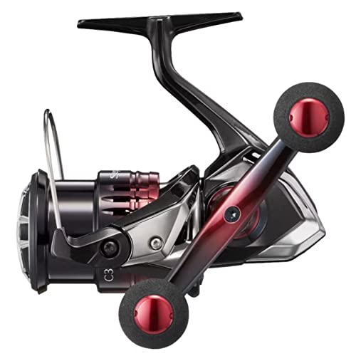 シマノ(SHIMANO) 22 セフィアBB C3000SDH - BanzaiHobby