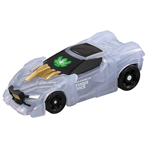 トミカ アースグランナー CG05 コアグランナーレオ トルクロックトミカ - BanzaiHobby