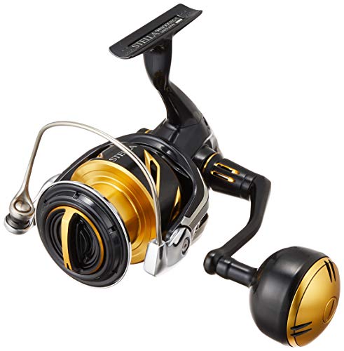 シマノ(SHIMANO) スピニングリール 20 ステラ SW 6000XG シマノ(SHIMANO) スピニングリール 20 ステラ SW 6000XG