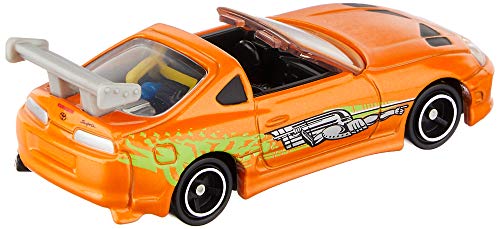 トミカ ドリームトミカ No.148 ワイルド・スピード/スープラ - BanzaiHobby