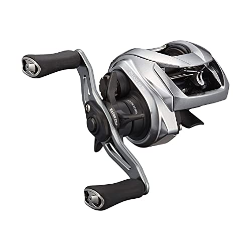 ダイワ(DAIWA) ベイトリール ジリオン SV TW 1000H 右ハンドル(2021モデル) - BanzaiHobby