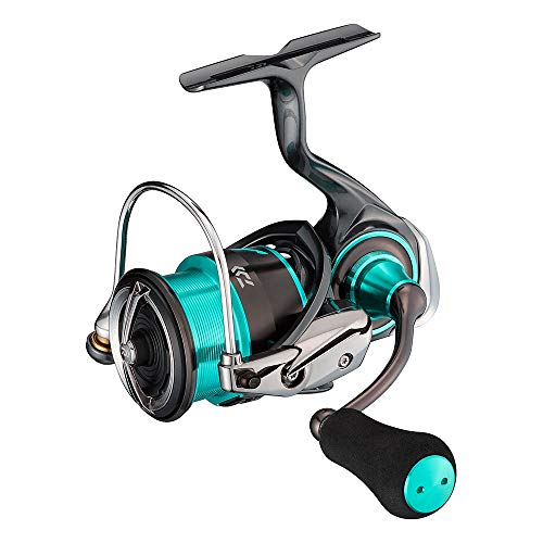 ダイワ(DAIWA) 21 エメラルダス エア FC LT2500S - BanzaiHobby