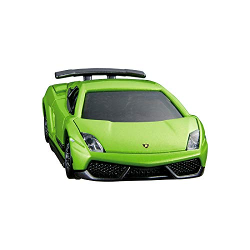 トミカプレミアム 33 ランボルギーニ ガヤルド スーパーレジェーラ - BanzaiHobby