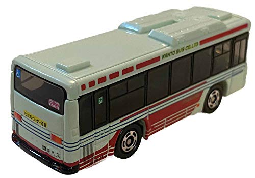タカラトミー(TAKARA TOMY) トミカ 関東バス いすゞエルガ - BanzaiHobby