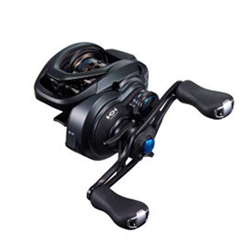 シマノ(SHIMANO) ベイトリール 両軸リール バス SLX BFS 2021 XG LEFT