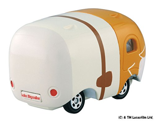 トミカ スター・ウォーズ スター・カーズ ツムツム ルーク・スカイウォーカー ツム - BanzaiHobby