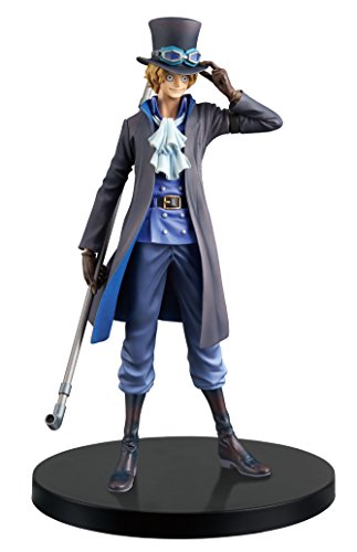 ワンピース サボ DXF THE GRANDLINE MEN vol.21 SABO ONE PIECE アニメ フィギュア プライズ バンプレスト - BanzaiHobby
