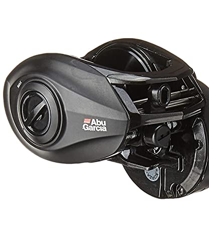 アブガルシア(Abu Garcia) ベイトリール レボ ビースト エックス (Revo BEAST X) 41X 左巻き - BanzaiHobby
