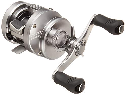 SHIMANO - シマノ ２０ カルカッタ コンクエストＤＣ １００ ＲＩＧＨＴ 100 RIGHT 20 カルカッタ コンクエストDC 100 RIGHT SHIMANO