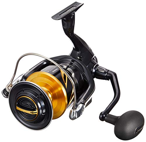 シマノ(SHIMANO) スピニングリール 20 ステラ SW 20000PG ディープジギングモデル - BanzaiHobby