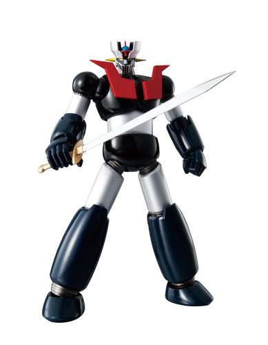 スーパーロボット超合金 マジンガーZ - BanzaiHobby