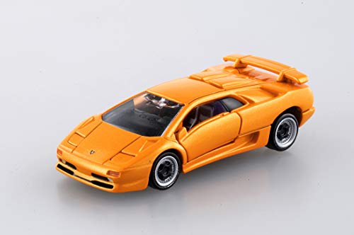 トミカプレミアム 15 ランボルギーニ ディアブロ SV (トミカプレミアム発売記念仕様) - BanzaiHobby