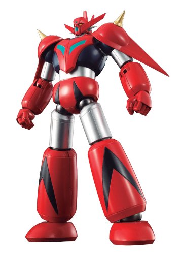 オ*す様 「超合金魂 GX-51 ゲッタードラゴン from 真ゲッターロボ」 超合金魂 ゲッタードラゴン from 真ゲッターロボ GX-51 – BanzaiHobby