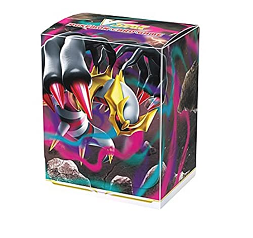 ポケモンカードゲーム デッキケース ギラティナ - BanzaiHobby