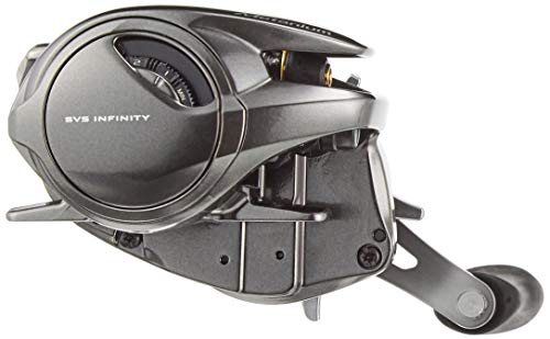 シマノ(SHIMANO) ベイトリール 両軸 20 メタニウム LEFT バーサタイル - BanzaiHobby