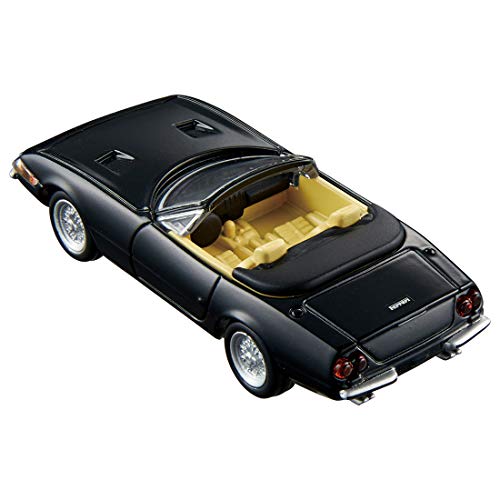 タカラトミー トミカ プレミアム 36 365 GTS4 ミニカー おもちゃ 6歳以上 - BanzaiHobby