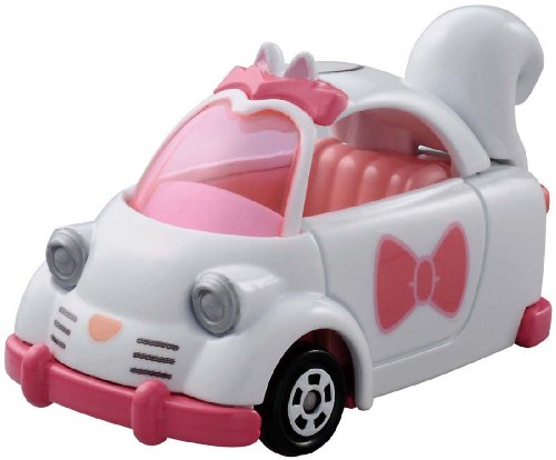 トミカ ディズニーモータース DM-20 タップ マリー - BanzaiHobby