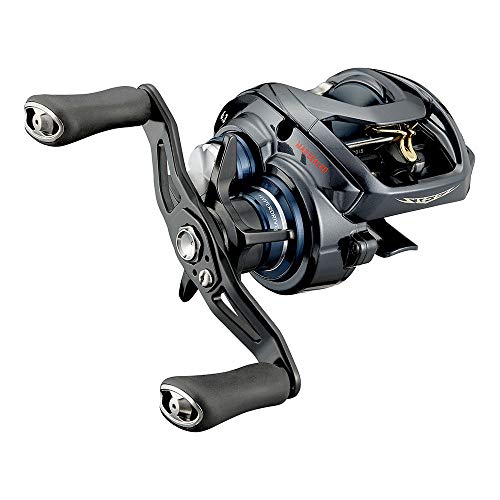 ダイワ(DAIWA) 21 スティーズ A TW HLC 6.3R - BanzaiHobby