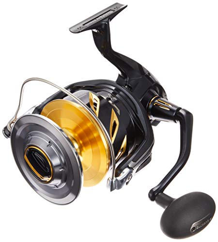Moulinet Spinning SHIMANO 20 Stella SW 30000 Tuna Modèle Exclusif – BanzaiHobby