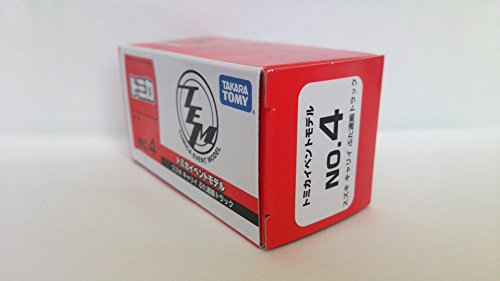 トミカ イベントモデル 2017 No.4 スズキ キャリィ ぶた運搬トラック - BanzaiHobby