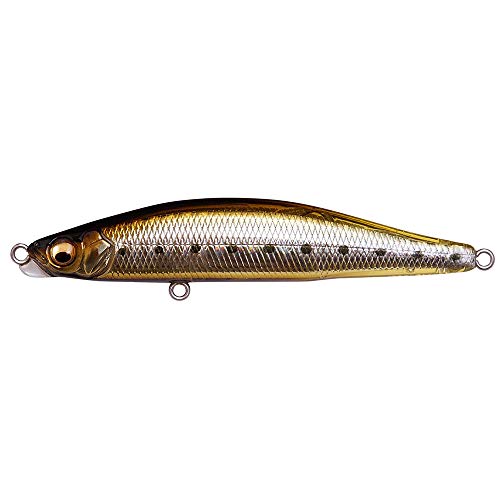 メガバス(Megabass) GENMA 85S(ゲンマ85S) 17g GG ステインイワシ - BanzaiHobby