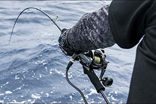 シマノ(SHIMANO) 電動リール 19 ビーストマスター 2000EJ 電動 ジギング - BanzaiHobby