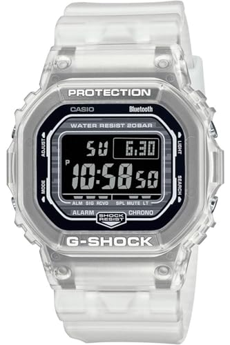 カシオ] CASIO G-SHOCK 5600シリーズ クオーツ メンズ 腕時計 DW