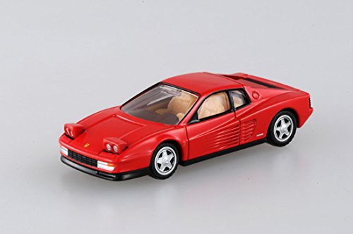 タカラトミー トミカ プレミアム 06 テスタロッサ ミニカー おもちゃ 6歳以上 - BanzaiHobby