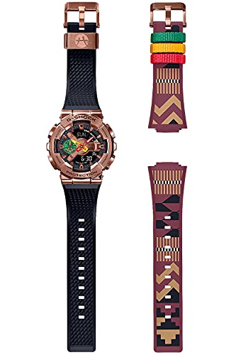 カシオ] 腕時計 ジーショック 【国内正規品】八村塁シグネチャー